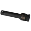 SUNEX TOOLS 2 in. Impact Socket Extension