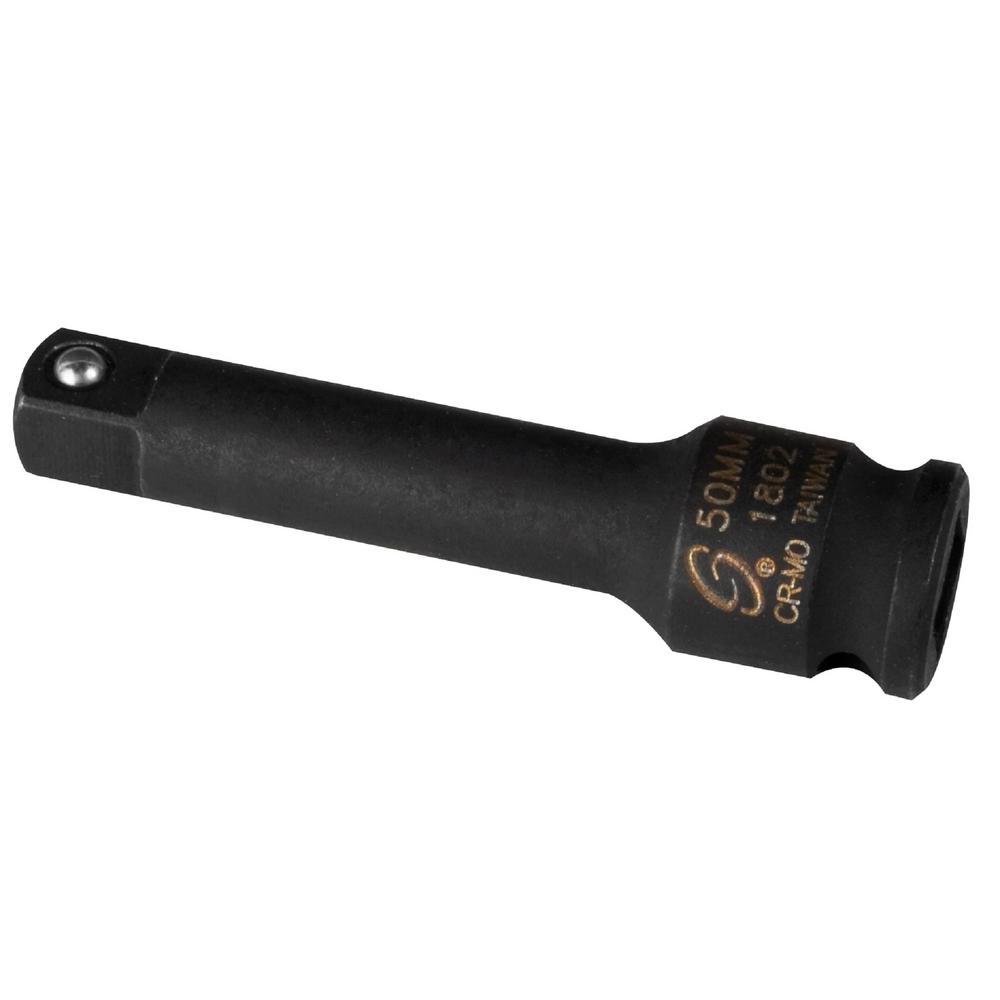 SUNEX TOOLS 2 in. Impact Socket Extension