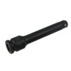 SUNEX TOOLS 5 in. 1/2 in. Drive Impact Socket Extension