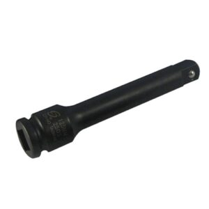 SUNEX TOOLS 5 in. 1/2 in. Drive Impact Socket Extension
