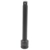 SUNEX TOOLS 1 in. Drive and 12 in. L Impact Extension