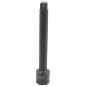 SUNEX TOOLS 1 in. Drive and 12 in. L Impact Extension