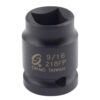 SUNEX TOOLS Female Pipe Plug Socket