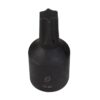 SUNEX TOOLS T30 3/8 in. Drive Impact Star Male Socket
