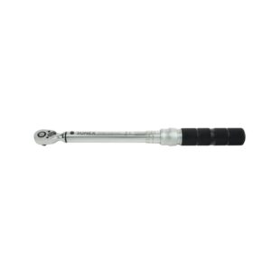 SUNEX TOOLS 3/8 in. Drive 48T Torque Wrench (10 ft./lbs. to 80 ft./lbs.)
