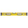 Swanson 24 in. Magnetic Aluminum Box Beam Level