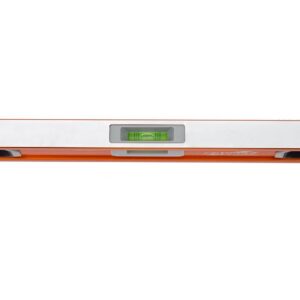 Swanson Tub Surround Kit containing 32 in. and 54 in. Professional Box Beam Levels with Gelshock End Caps