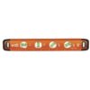 Swanson 11 in. Magnetic Torpedo Level