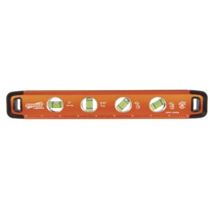 Swanson 11 in. Magnetic Torpedo Level