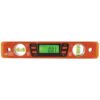 Swanson 9 in. Digital Magnetic Torpedo Level