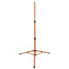 Swanson 60 in. Steel Work Light Adjustable Tripod