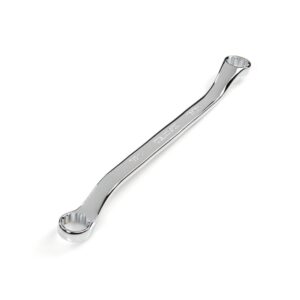 TEKTON 7/8 in. x 15/16 in. 45° Offset Box End Wrench
