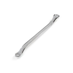 TEKTON 9 mm x 11 mm 45° Offset Box End Wrench