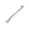 TEKTON 24 mm x 27 mm 45° Offset Box End Wrench