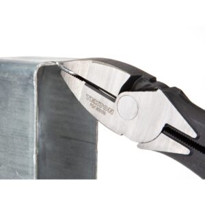 TEKTON 9-1/2 in. Lineman's Pliers