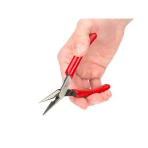 TEKTON Mini Long Nose Pliers