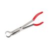 TEKTON 10-1/2 in. Long Reach Hose Ring Pliers