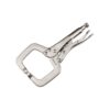 TEKTON 4 in. Locking C-Clamp