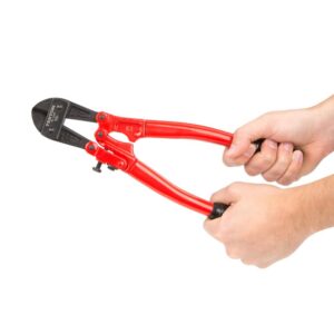 TEKTON 12 in. Bolt Cutter