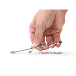 TEKTON 9/32 in. Combination Wrench