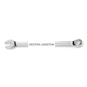 TEKTON 9/32 in. Combination Wrench