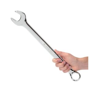 TEKTON 1-1/4 in. Combination Wrench