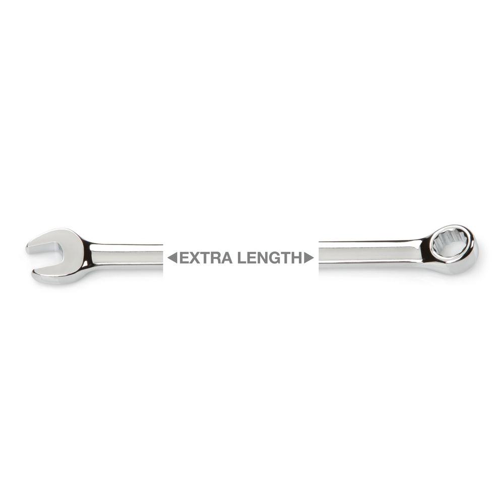 TEKTON 1-1/4 in. Combination Wrench