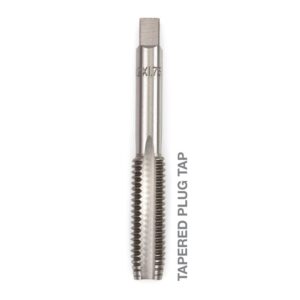 TEKTON Metric Tap and Die Set (39-Piece)