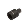 TEKTON 1/2 in. Drive (F) x 3/8 in. Drive (M) Impact Reducer