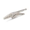 TEKTON 6 in. Long Nose Locking Pliers