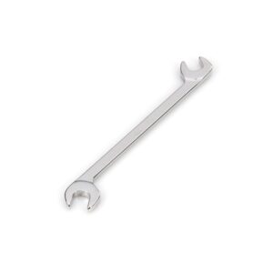 TEKTON 11/32 in. Angle Head Open End Wrench