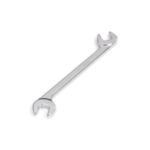 TEKTON 1/2 in. Angle Head Open End Wrench
