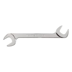 TEKTON 15/16 in. Angle Head Open End Wrench