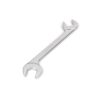 TEKTON 1-1/16 in. Angle Head Open End Wrench