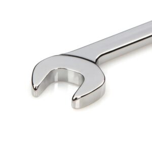 TEKTON 6 mm Angle Head Open End Wrench