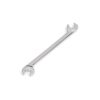 TEKTON 8 mm Angle Head Open End Wrench
