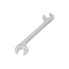 TEKTON 21 mm Angle Head Open End Wrench