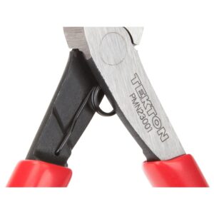 TEKTON Mini Pliers Set for Jewelry Making (3-Piece)