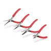 TEKTON Mini Pliers Set (4-Piece)