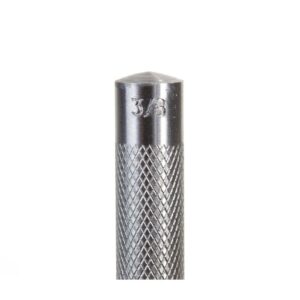TEKTON Hollow Punch Set (12-Piece)