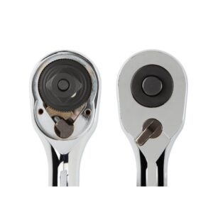 TEKTON 3/4 Inch Drive x 22 Inch Quick-Release Ratchet