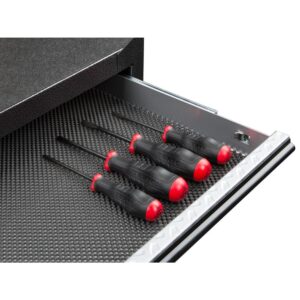 TEKTON Screwdriver Set (4-Piece)