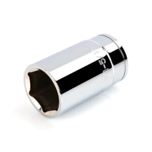 TEKTON 1/2 in. Drive x 1-5/16 in. Deep 6-Point Socket