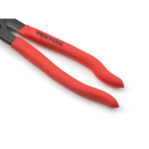 TEKTON 12 in. Oil Filter Pliers