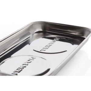 TEKTON 9-1/2 Inch Rectangle Magnetic Parts Tray