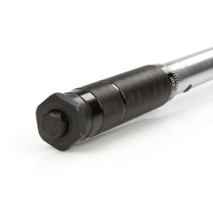 TEKTON 3/4 in. Drive Click Torque Wrench (50-300 ft./lb.)