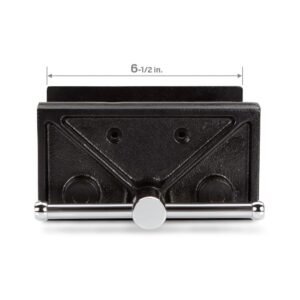 TEKTON 6-1/2 in. Woodworking Vise