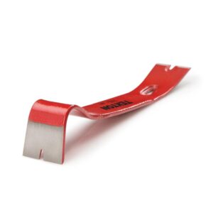 TEKTON 7-1/2 in. Flat Pry Bar