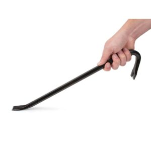 TEKTON 18 in. Wrecking Bar