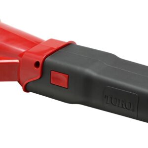 Toro 115 MPH 146 CFM 20-Volt Cordless Leaf Blower
